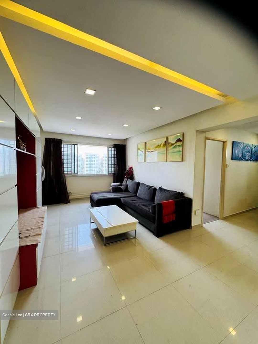 Blk 448 Hougang Avenue 10 (Hougang), HDB 4 Rooms #607532381
